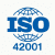 ISO 42001 AI 管理系統 Lead Auditor