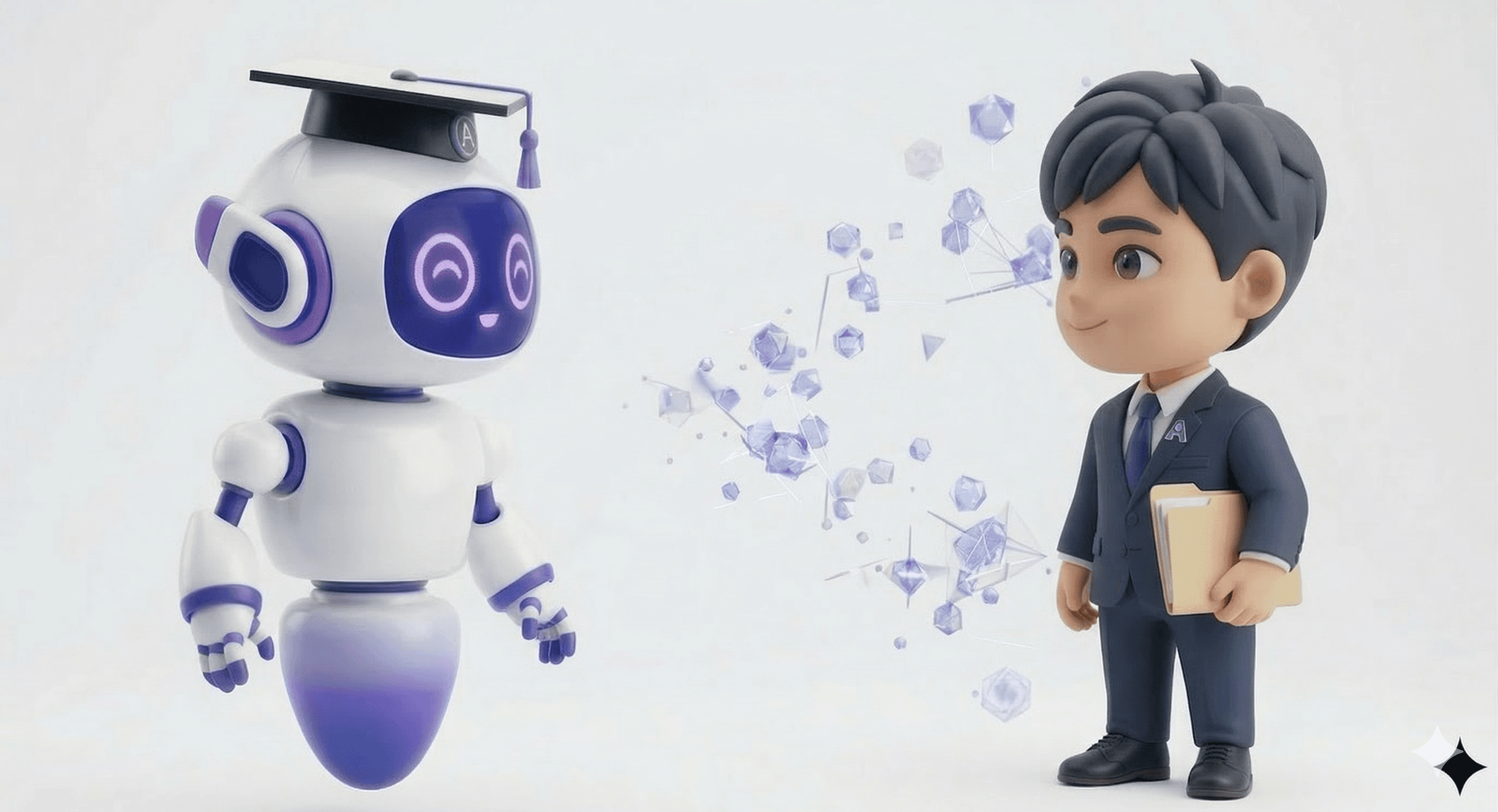 AI 課程助教如何省下 80% 員工教育訓練成本？
