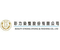 彩力染整股份有限公司