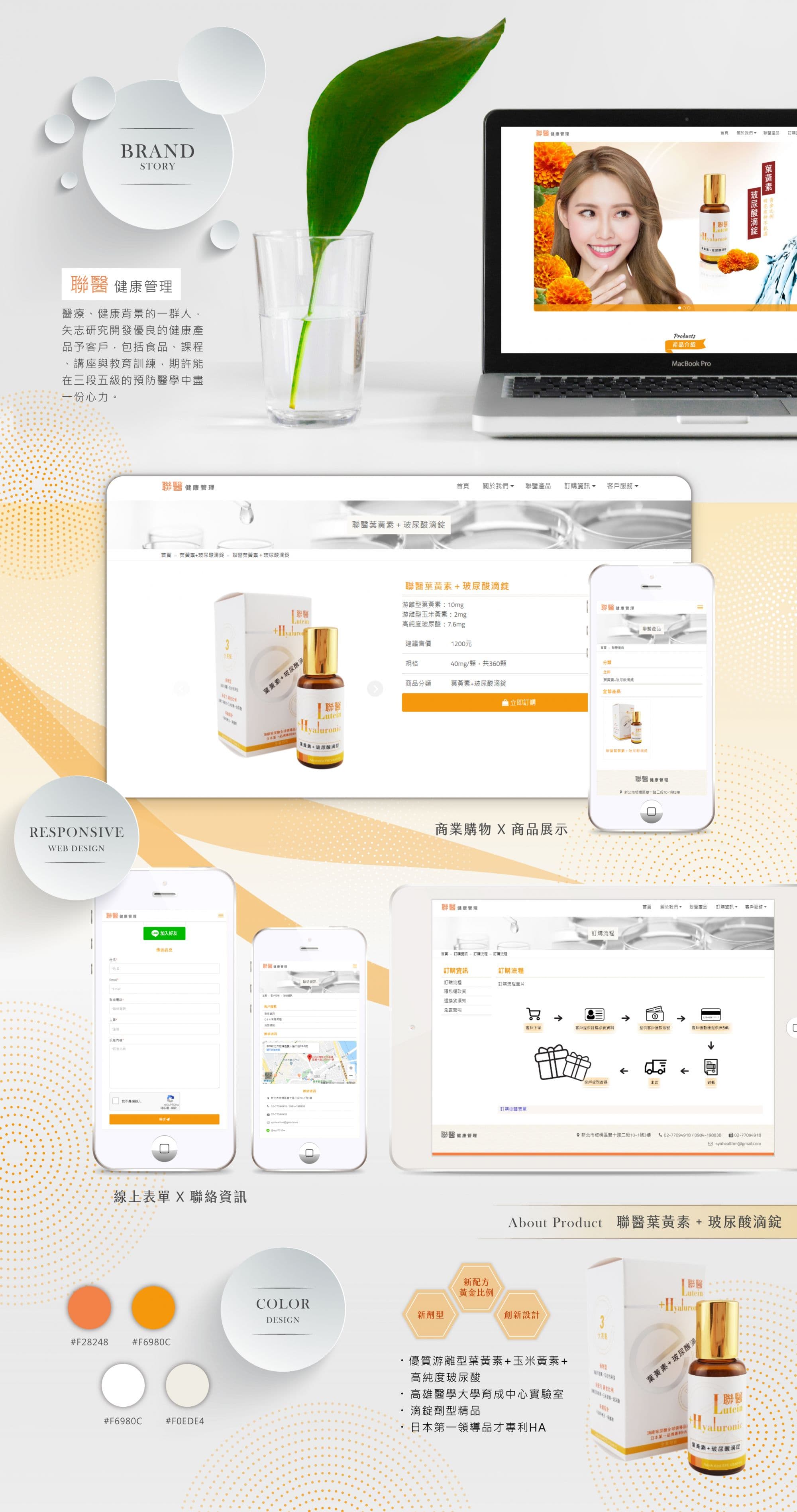 聯醫健康管理顧問有限公司