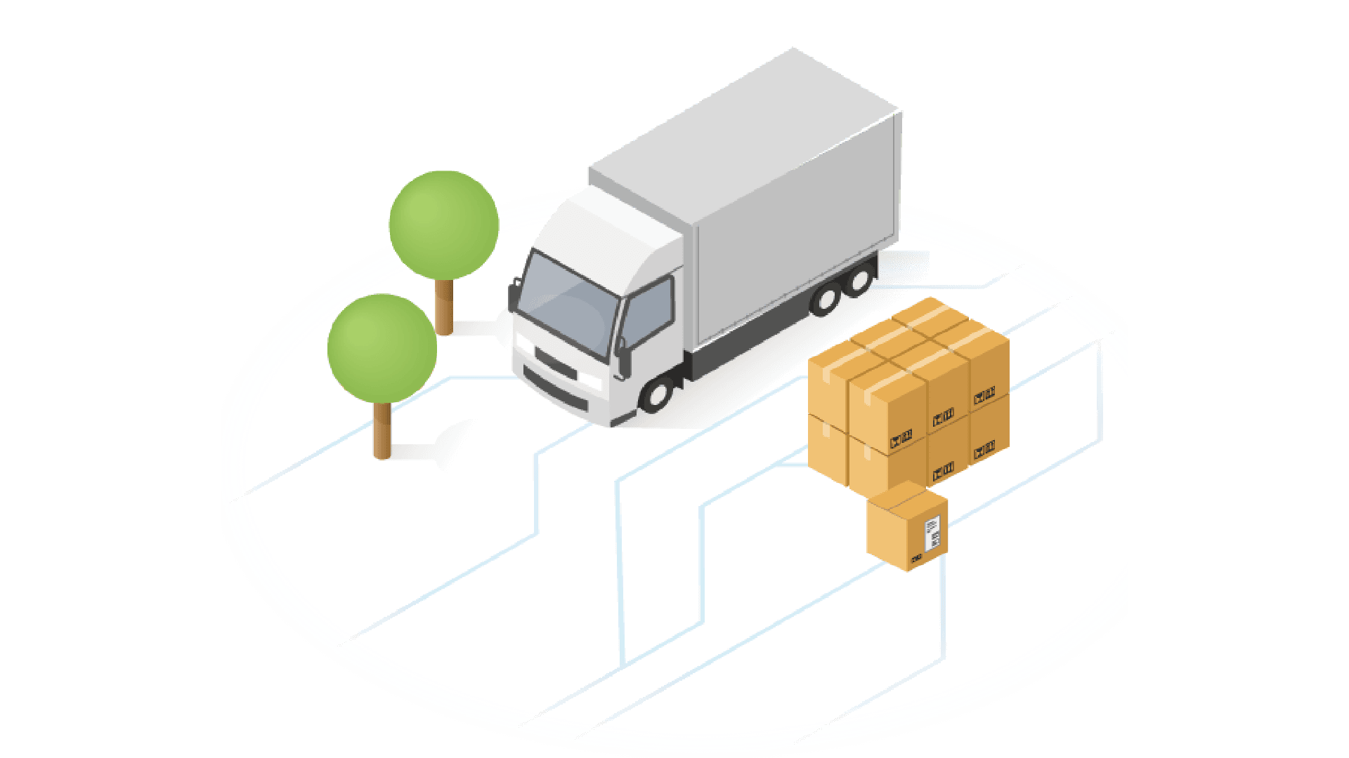 多樣物流好方便